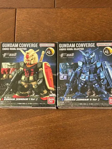 건담 컨버전스 건담