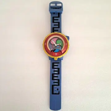 DX 요괴워치 제로시키