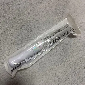 응원봉 Snow Man i DO ME 2023