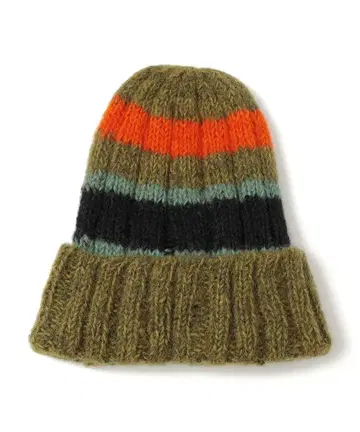 sublimeroe: 핸드 니트 라인 와치