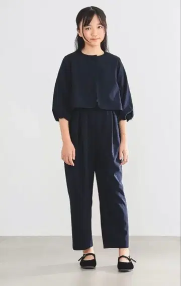 빔즈 키즈 160 올인원 앙상블