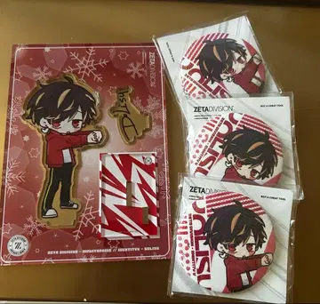 ZETA DIVISION 제5인격 도리스