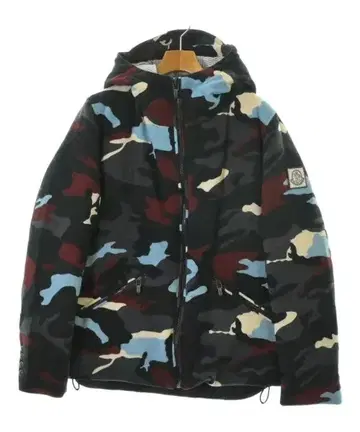 MONCLER GAMME BLEU 다운 자켓/다운 베스트 남성용