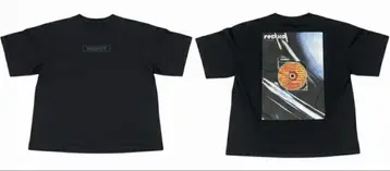 바운디 블랙 T셔츠 replica