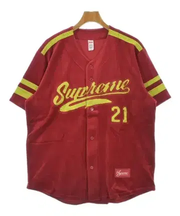 Supreme 캐주얼 셔츠 남성용