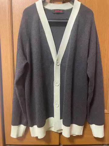 CABaN 가디건 L 사이즈