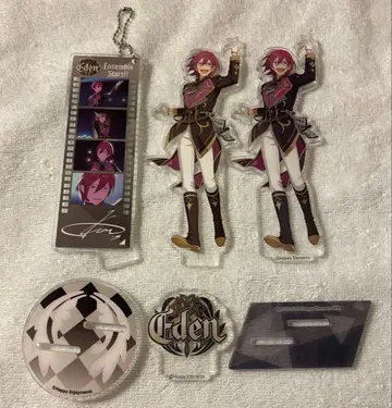 이바라 아크릴 스탠드 묶음 판매