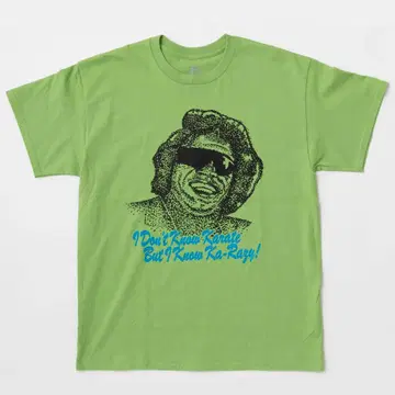 ONAIR NONCHELEEE T셔츠 L사이즈 미사용