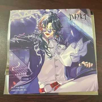 니지산지 카이세이 코스터 마네키네코