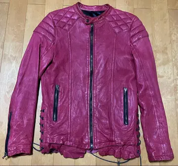 로엔 가죽 라이더스 48