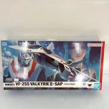 HI-METAL R VF-2SS 발키리 II + SAP (실비 지나기)