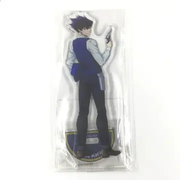 블루 록 우타 히토토 아크릴 스탠드 카우보이 Ver.