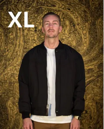 Derby of San Francisco 300 더비 자켓