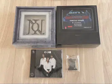 Number_i 앨범 3세트