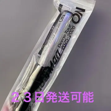 SnowMan 스노우 응원봉 돔 투어 2025-2026