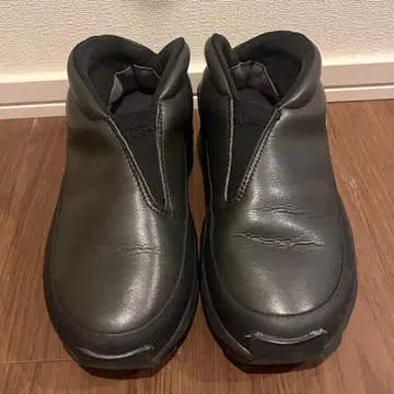 MOONSTAR 810s 문스타 에이트텐스 필모크 블랙