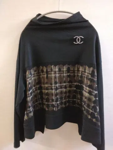 센소유니코 지우 풀오버