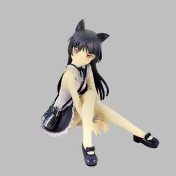 코토부키야 검은 고양이 내 여동생이 이렇게 귀여울 리 없어