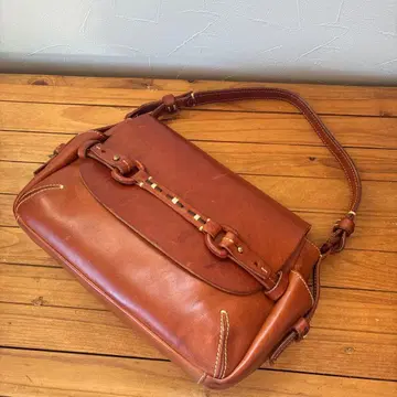 겐텐 핸드백 레어