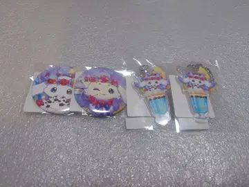 니지산지 Splash Summer!! DMM 스크래치 룬룬