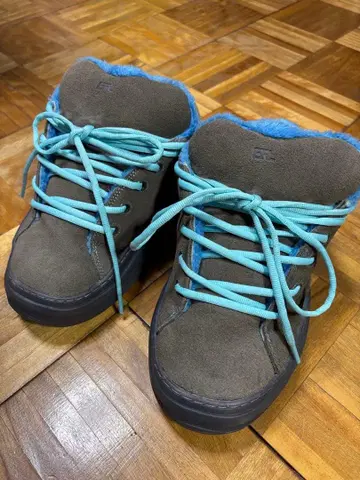 ELR 스니커즈 VAMPS 뱀프스