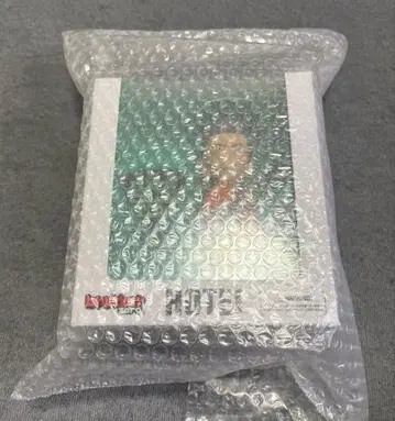 호테이 토모야스 피규어 guitarhythm viii 굿즈 Brokker