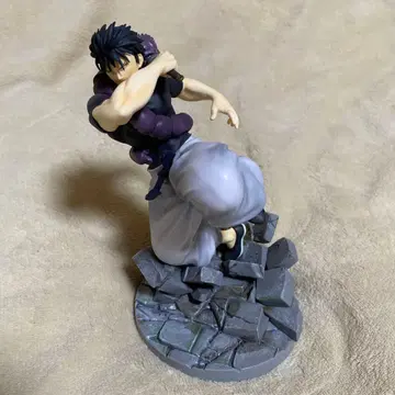 주술회전 회옥 옥절 Luminasta 후시구로 토우지 천여주박