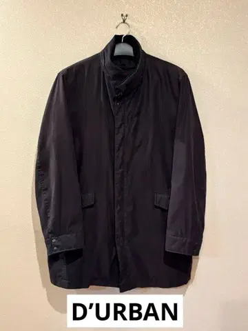 더반 쇼트 코트 다운 이너 포함