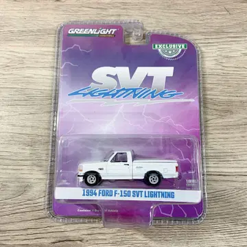 그린라이트 EXCLUSIVE 1994 포드 미니카