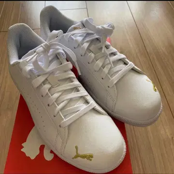 푸마 스매시캣 퍼프 FS SL 스니커즈