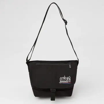 [맨해튼 포티지] JAL 오리지널 메신저 백