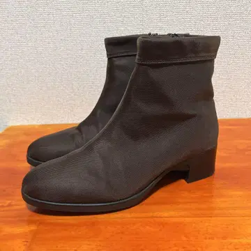 리버티하우스 고어텍스 레인부츠 23cm 숏부츠