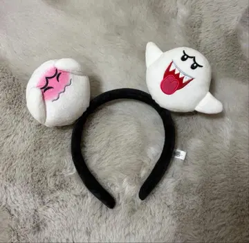 USJ 테레사 귀도리 머리띠 세트