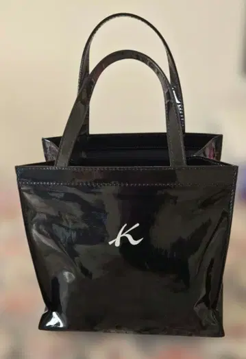 키타무라 서브 백 네이비 컬러