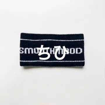 smoothmood 헤어밴드