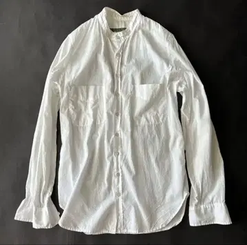 paul harnden L/S shirts