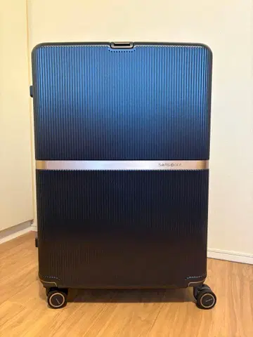 Samsonite 민터 스피너 75 익스팬더블