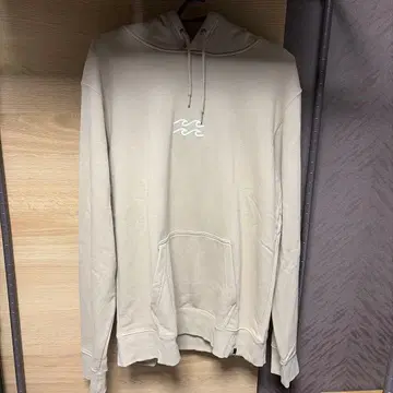 빌라봉 BILLABONG 로고 후드티 남성용 JPN XL