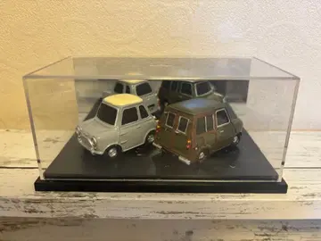 레어! 네코 웍스의 로버 미니 쿠퍼와 미니 컨트리맨 2종류입니다.