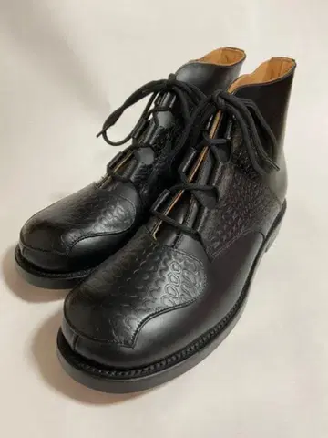 존 무어 John Moore WNW 별주 기리 부츠