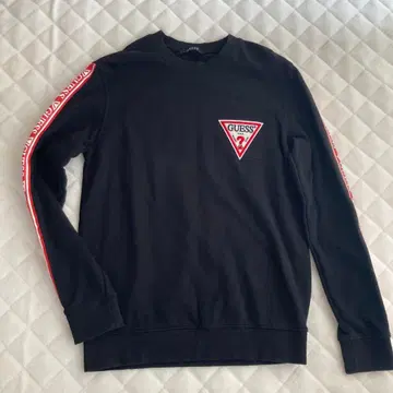 [ 새상품급 ] 게스 트레이닝복 M