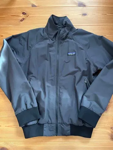 파타고니아 배기 자켓 파타고니아