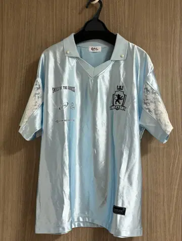 팔크로 카미야마 토모히로 감수 게임 셔츠