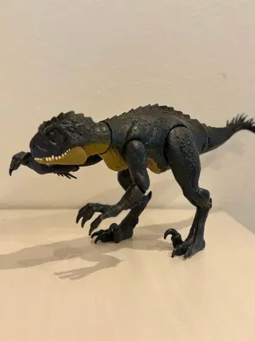 마텔 쥬라기 월드