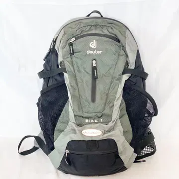 deuter BIKE 1 백팩