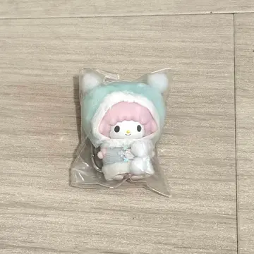 산리오 치비토모 눈의 정령 마이 스위트 피아노