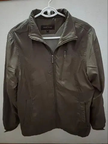 남성용 아우터 점퍼 M 사이즈