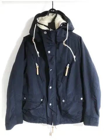 프릭스스토어 보아 라이너 65/35 마운틴 후드티 M