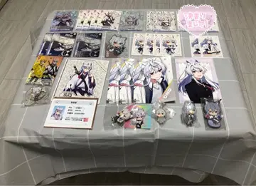 컬러풀 피치 돗누쿠 씨 묶음 판매