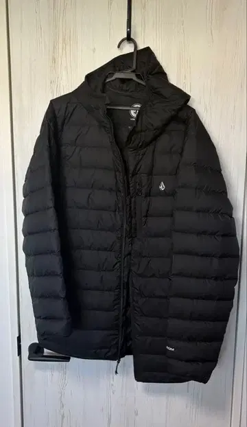 VOLCOM 다운 자켓